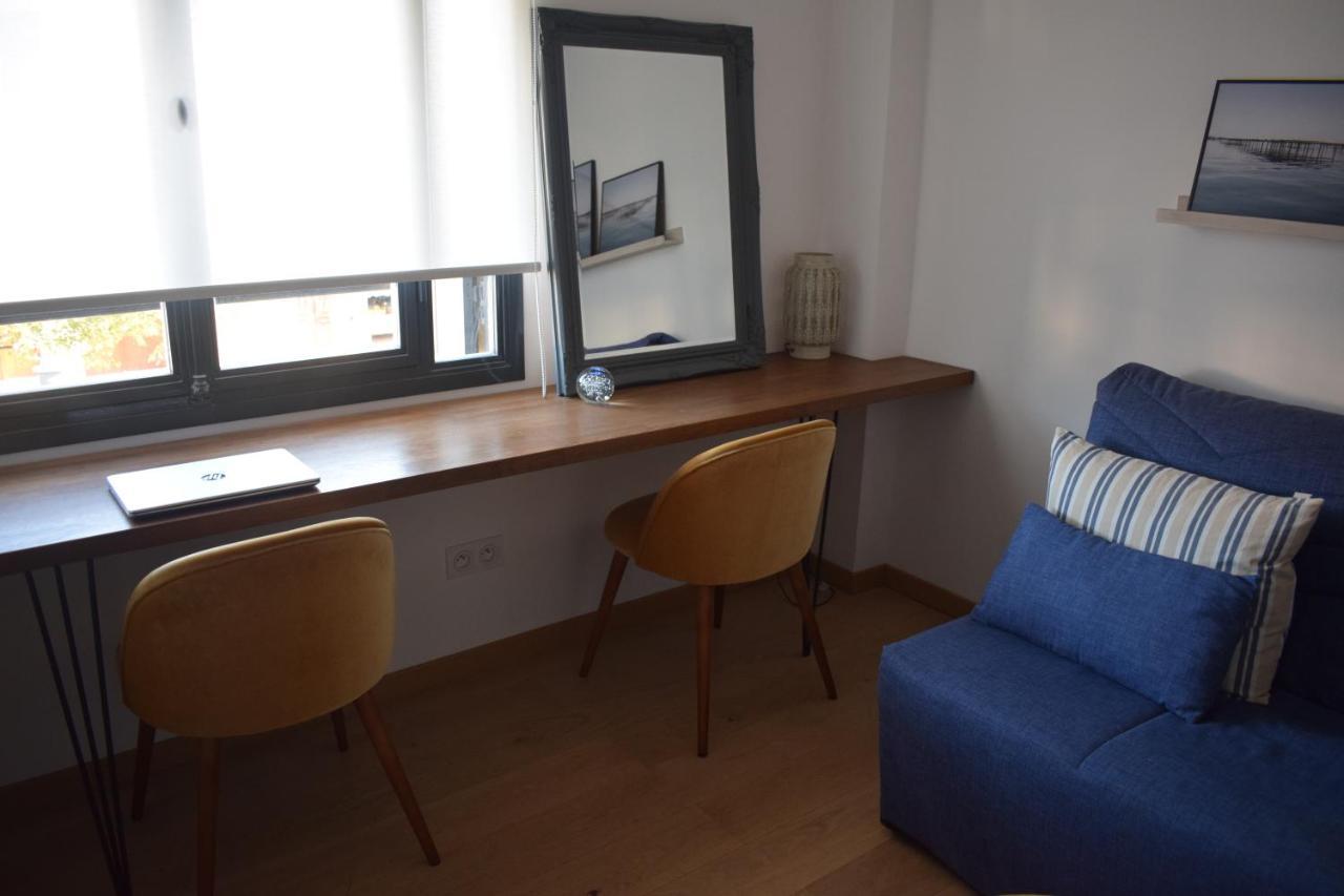 Les Jasmins Bed and Breakfast Marseillan  Buitenkant foto