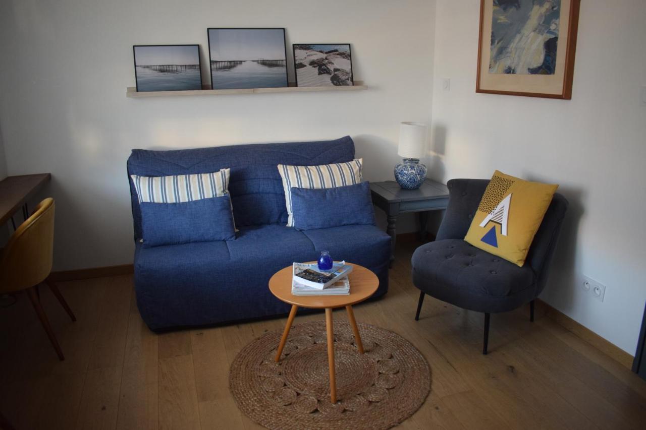 Les Jasmins Bed and Breakfast Marseillan  Buitenkant foto
