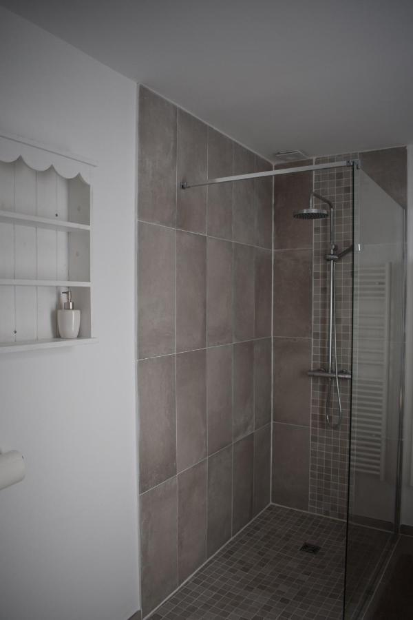 Les Jasmins Bed and Breakfast Marseillan  Buitenkant foto